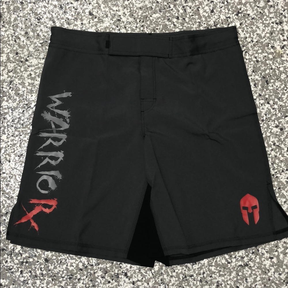 Men’s CrossFit, MMA, WOD Shorts